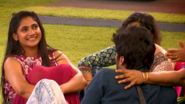 லாஸ்லியா பாவம் லாஸ்லியா பாவம்