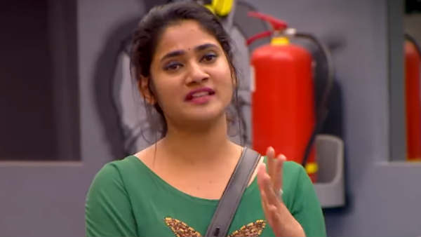 பெரும் துயரத்தில் லாஸ்லியா 