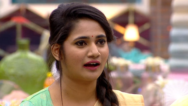 லாஸ்லியா கேட்ட கேள்வி 