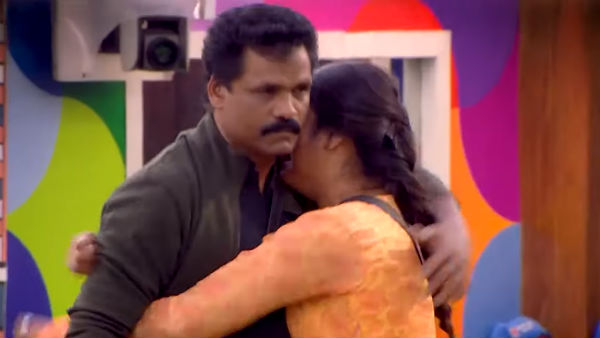 லாஸ்லியா மீது கோபம் 