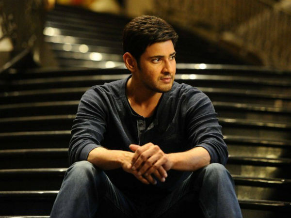 Mahesh Babu donating for Children’s heart surgery 