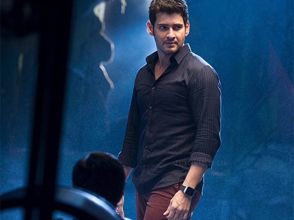 Mahesh Babu donating for Children’s heart surgery 
