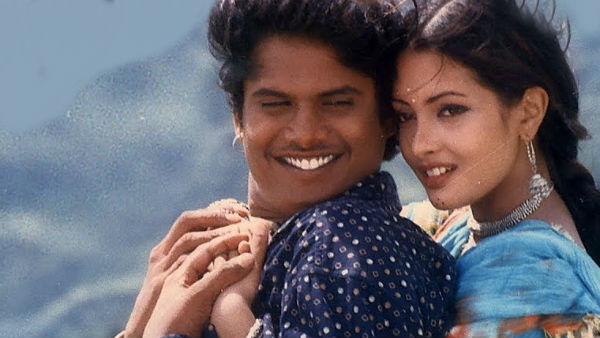 இயக்குநர் பாரதிராஜா 