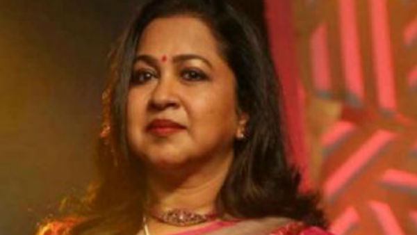 ராதிகா அம்மா