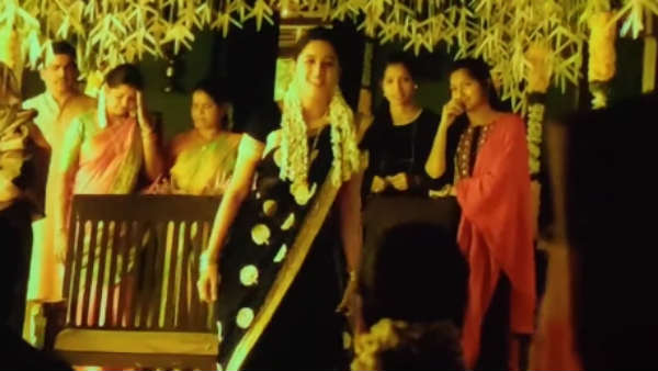 தீயாய் பரவும் வீடியோ தீயாய் பரவும் வீடியோ