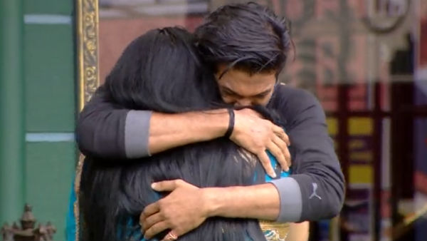 கண்ணீர்விட்ட சேரன் கண்ணீர்விட்ட சேரன்