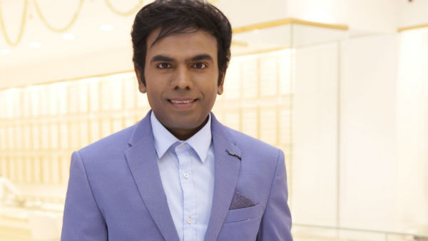 தெறி பேபி 