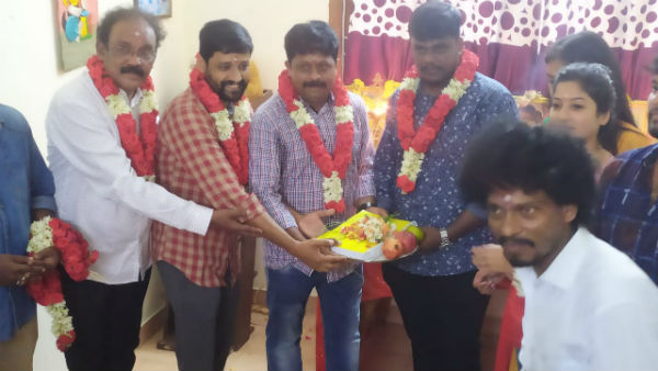 கேமராமேன் 