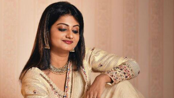 I never acting naked in Utraan Movie-Priyanka Nair