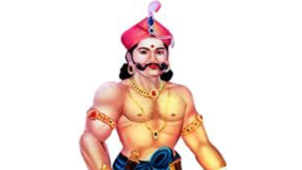 Puli Thevar was a first freedom fighter against the British 