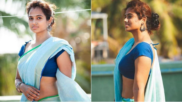 ரம்யா பாண்டியன் ஆர்மி 