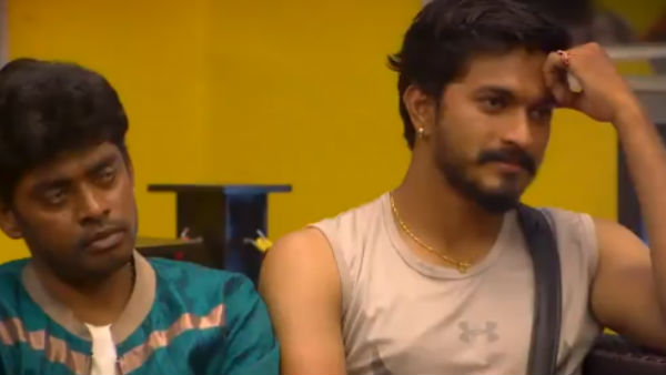 நீ நீயாவே இரு 