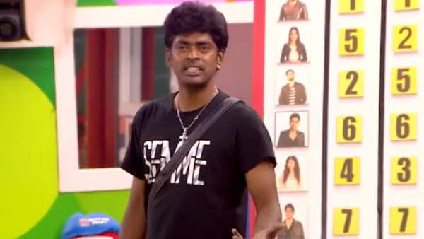 மல்லுக்கட்டும் சேரன் 