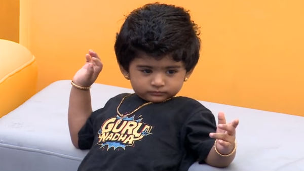 ஓடி வந்த லாலா 