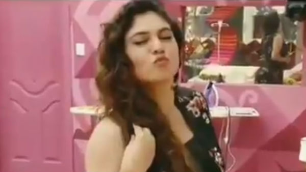  ஐஸ்வர்யா, யாஷிகா