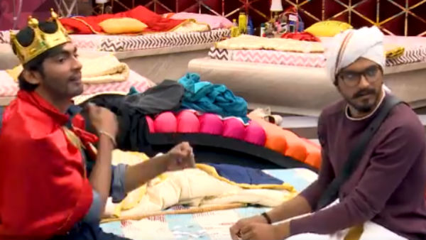 செல்ல கோபம் 