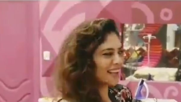 செம ஃபார்மில் பிக் பாஸ் 