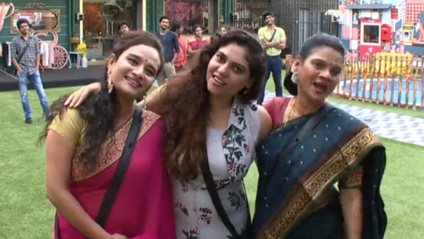 அபியை வம்புக்கிழுத்தார் 