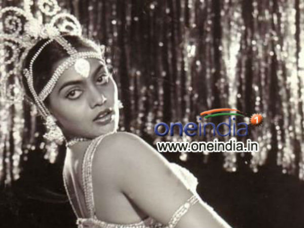 சில்க் ஸ்டைல்