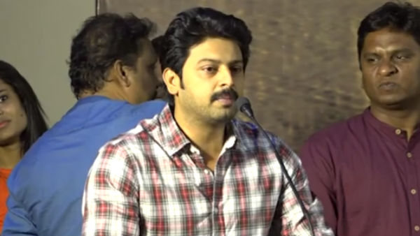 கதாநாயகனை நம்பாதீர்கள் கதாநாயகனை நம்பாதீர்கள்