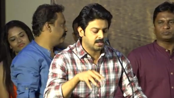 ஒற்றுமை இல்லை ஒற்றுமை இல்லை