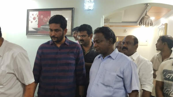 பாராட்டு வாங்குவேன் 