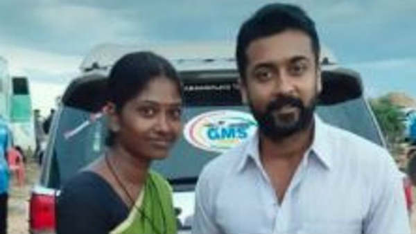 Many people appreciate Suriya’s good attitude