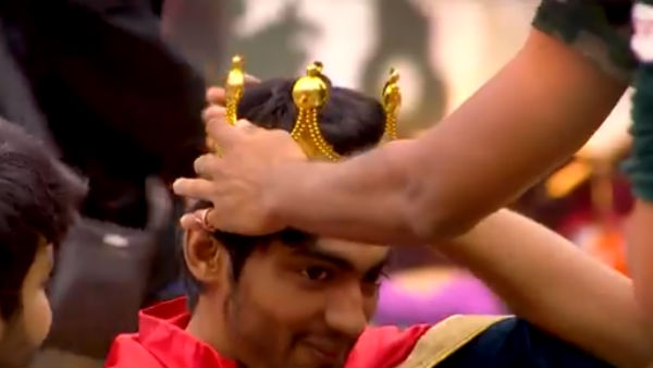 தூக்கிச் சென்று அதகளம் 