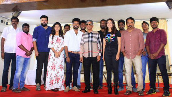 90களிந் இளைஞர்கள்