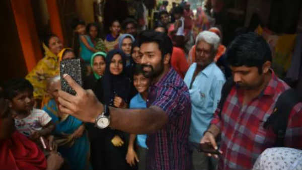 Director Manirathnams assistant Thanasekaran doing a movie named Vanam kottatum