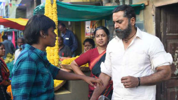 Director Manirathnams assistant Thanasekaran doing a movie named Vanam kottatum