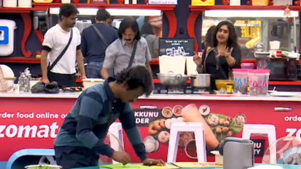 தெளிவுபடுத்திய ஷெரின் 