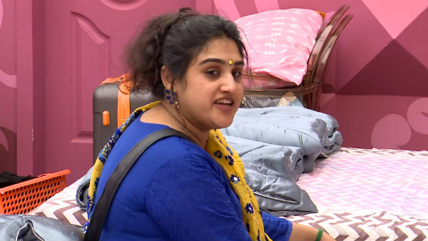 வனிதாவை எதிர்க்கும் துணிச்சல் 