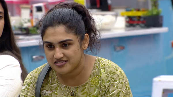 கடுமையான வாக்குவாதம் 