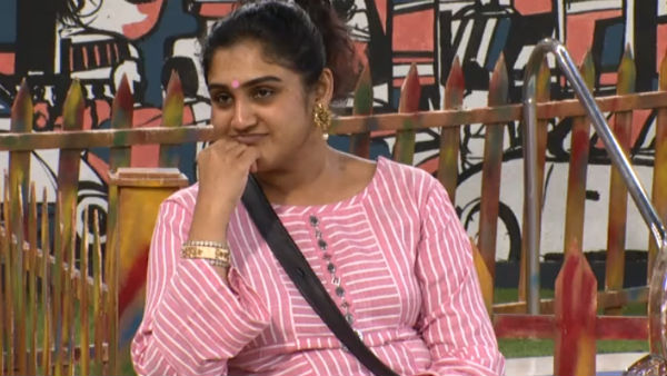 வனிதா மனநிலை 