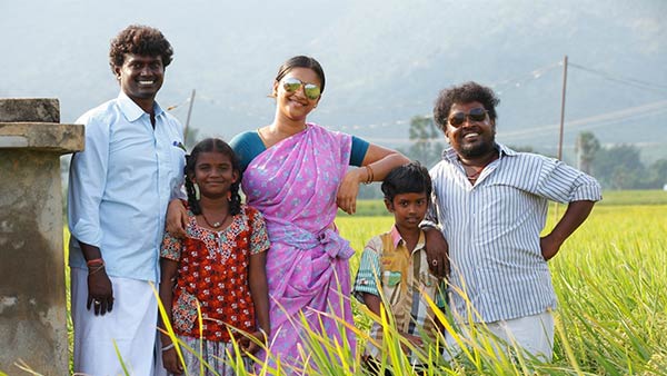 பாஸிட்டிவ்வான டைட்டில்