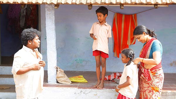 நானே வெளியிடுவேன்