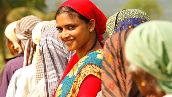 விவசாய குடும்பம்