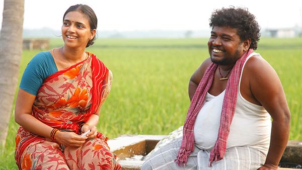 விவசாயிகளின் நிலை