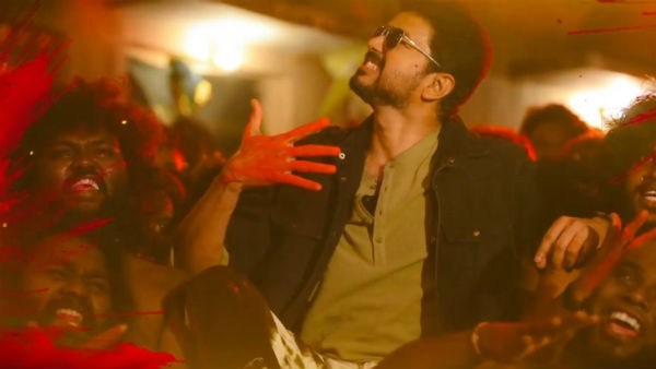 மாஸ் வரிகள் 