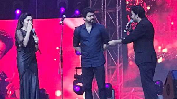 என்ன பேசினார் 