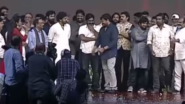 வேலை முக்கியம் 