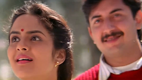 Roja movie leads joining again