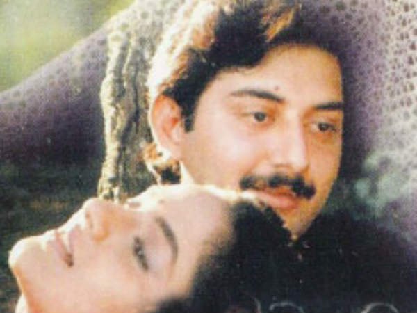 Roja movie leads joining again