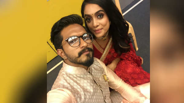 முகென் குடும்பத்தினர் 