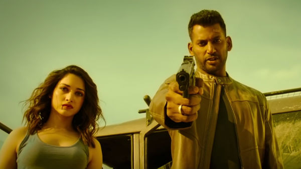 பாலிவுட் வில்லன்கள்