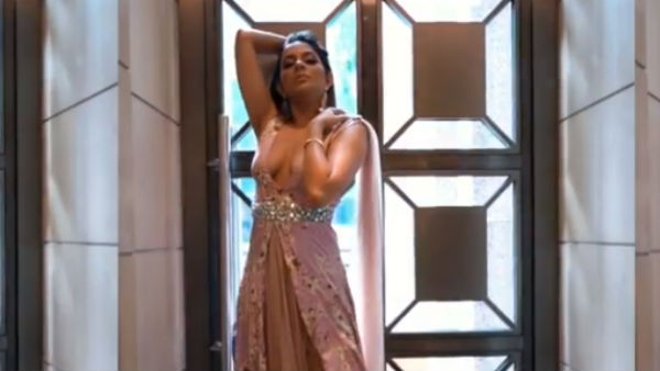 நான் ஒரு ராணி 