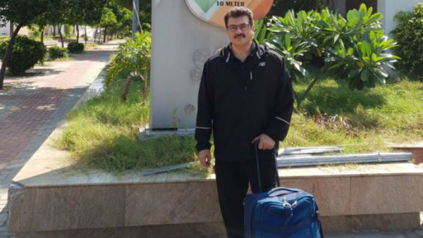 மீண்டும் அதே கூட்டணி 