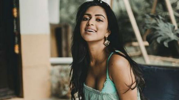 அமலாபால் 