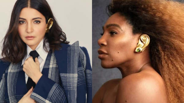 செரினா வில்லியம்ஸ் 